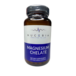 Magnesium Chelate